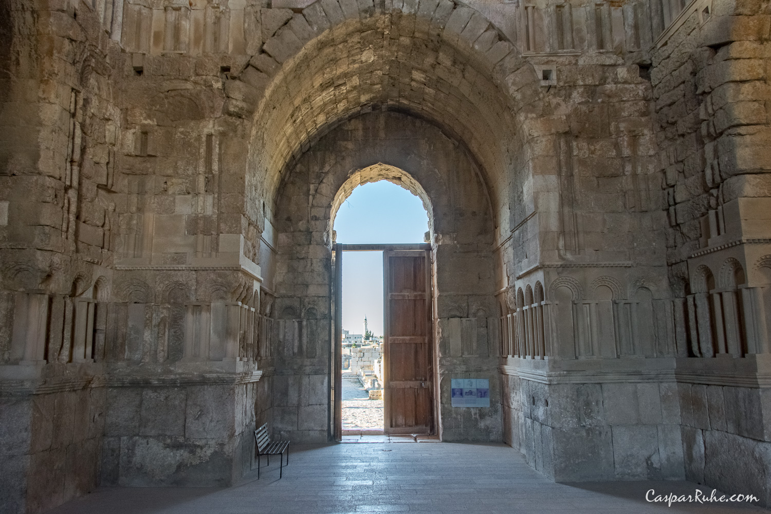 Umayyad Mosque